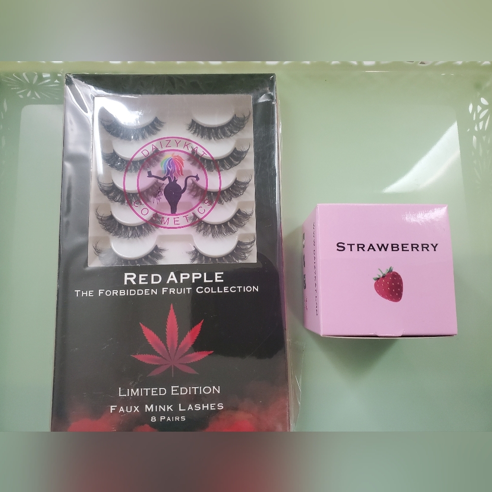 Lashes